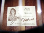 Selena C-70CE